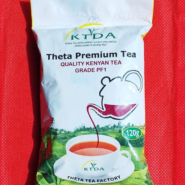 Tea