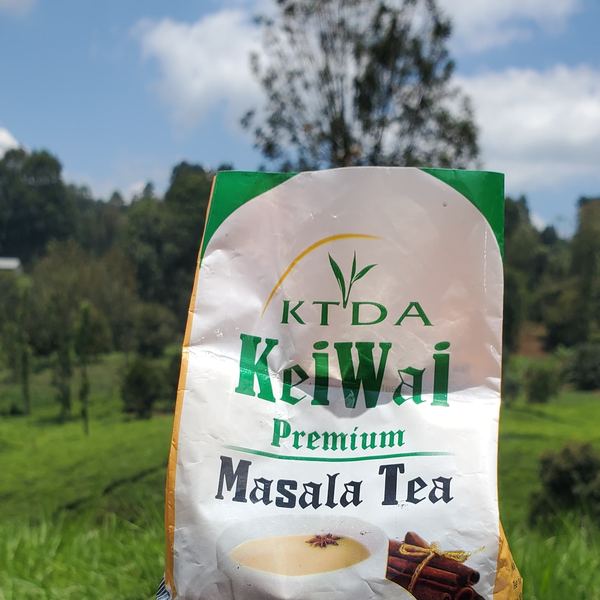 Masala tea spices